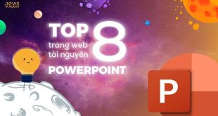 Slide PowerPoint