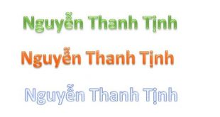 Tao chu nghe thuat 3