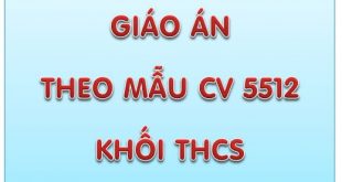 thcs5512