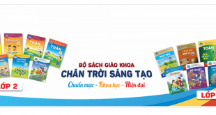 chan troi sang tao
