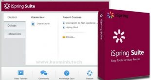 ispring-suite 10.0.3