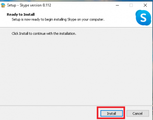 Skype 3