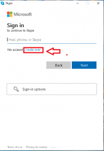 Skype 5