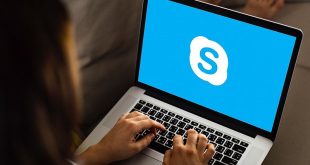 Skype trên máy tính