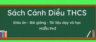 sach canh dieu