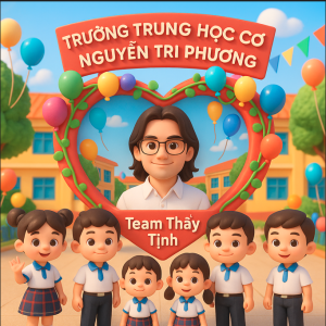 team Tinh