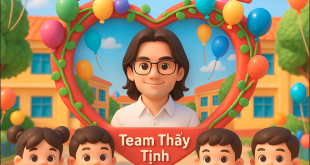 team Tinh