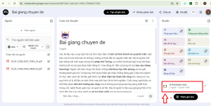 Huong dan su dung notebooklm 4